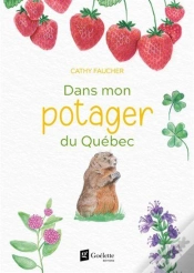 Capa do artigo Dans Mon Potager Du Québec