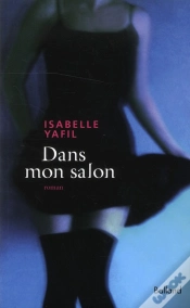 Capa do artigo Dans Mon Salon