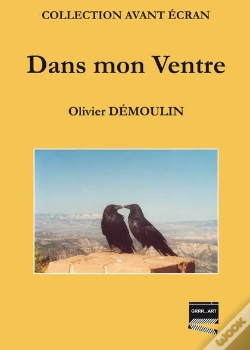 Capa do artigo Dans Mon Ventre