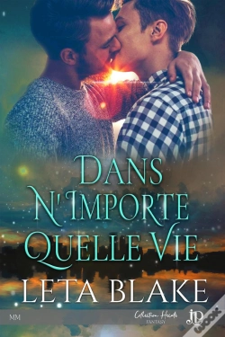 Capa do artigo Dans N'Importe Quelle Vie