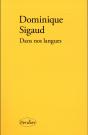Dans Nos Langues - Preview