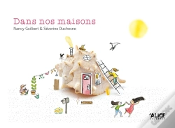 Capa do artigo Dans Nos Maisons