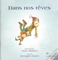 Capa do artigo Dans Nos Rêves