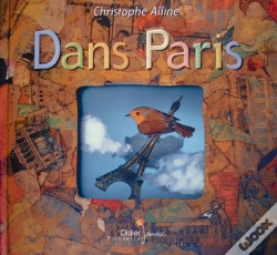 Capa do artigo Dans Paris