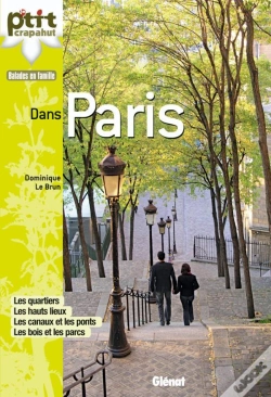 Capa do artigo Dans Paris