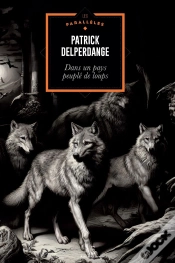 Capa do artigo Dans Pays Peuple De Loups