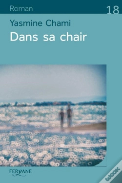 Capa do artigo Dans Sa Chair