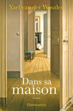 Capa do artigo Dans Sa Maison