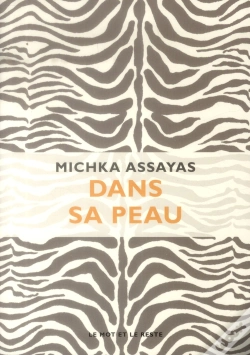 Capa do artigo Dans Sa Peau