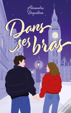 Capa do artigo Dans Ses Bras