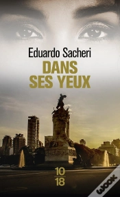 Capa do artigo Dans Ses Yeux