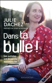 Capa do artigo Dans Ta Bulle