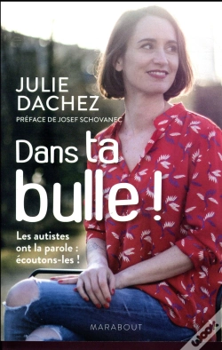 Capa do artigo Dans Ta Bulle