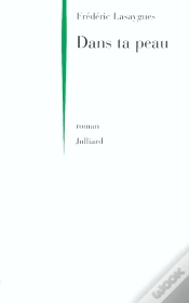 Capa do artigo Dans Ta Peau