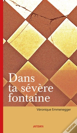 Capa do artigo Dans Ta Sévère Fontaine