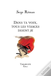 Capa do artigo Dans Ta Voix, Tous Les Visages Disent Je - Serge Ritman