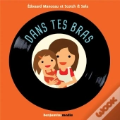Dans Tes Bras (+Cd Mp3)