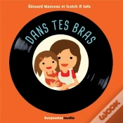 Capa do artigo Dans Tes Bras (+Cd Mp3)