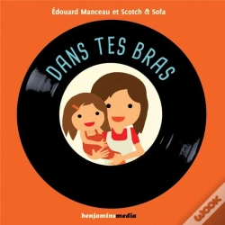 Capa do artigo Dans Tes Bras (+Cd Mp3)