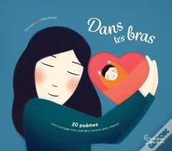 Capa do artigo Dans Tes Bras