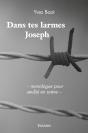 Dans Tes Larmes Joseph : - Monologue Pour Seul(E) En Scène - - Preview