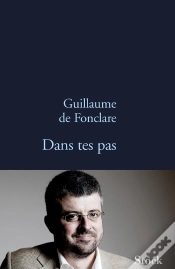 Capa do artigo Dans Tes Pas