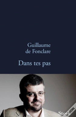 Capa do artigo Dans Tes Pas