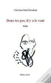 Capa do artigo Dans Tes Pas, Il Y A Le Vent
