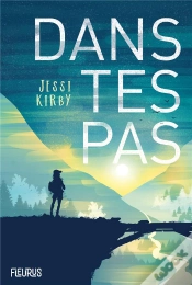 Capa do artigo Dans Tes Pas