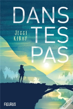 Capa do artigo Dans Tes Pas