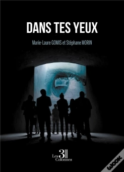 Capa do artigo Dans Tes Yeux