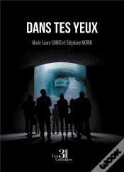 Capa do artigo Dans Tes Yeux