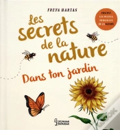 Capa do artigo Dans Ton Jardin