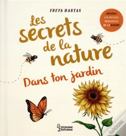 Capa do artigo Dans Ton Jardin