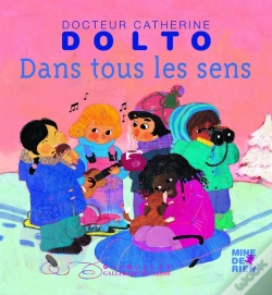 Capa do artigo Dans Tous Les Sens