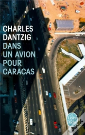 Capa do artigo Dans Un Avion Pour Caracas