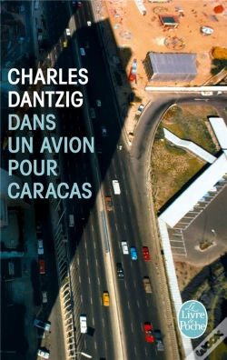 Capa do artigo Dans Un Avion Pour Caracas