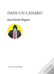 Capa do artigo Dans Un Canard