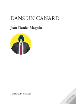 Capa do artigo Dans Un Canard