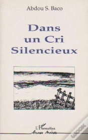 Capa do artigo Dans Un Cri Silencieux
