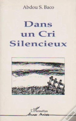 Capa do artigo Dans Un Cri Silencieux