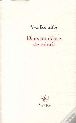 Capa do artigo Dans Un Débris De Miroir