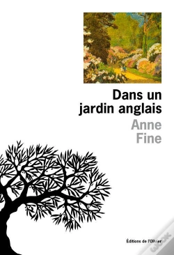 Capa do artigo Dans Un Jardin Anglais