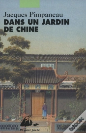 Capa do artigo Dans Un Jardin De Chine