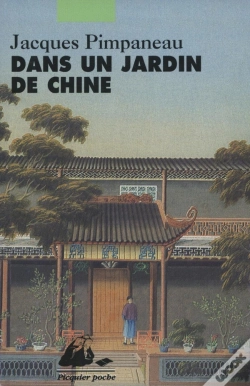 Capa do artigo Dans Un Jardin De Chine