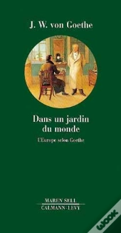 Dans Un Jardin Du Monde