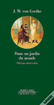 Capa do artigo Dans Un Jardin Du Monde