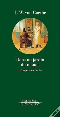 Capa do artigo Dans Un Jardin Du Monde