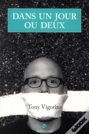 Capa do artigo Dans Un Jour Ou Deux