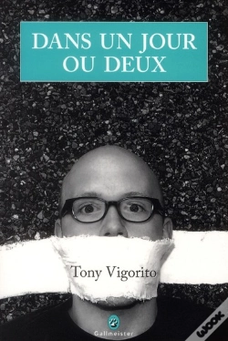 Capa do artigo Dans Un Jour Ou Deux